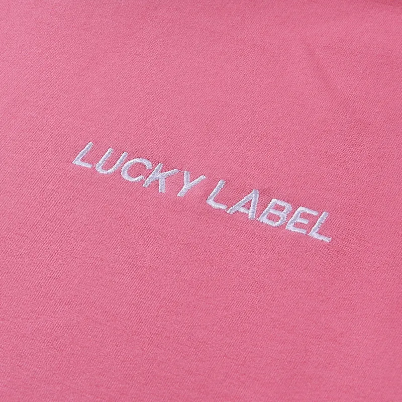 Lucky Sweatshirt & Shorts