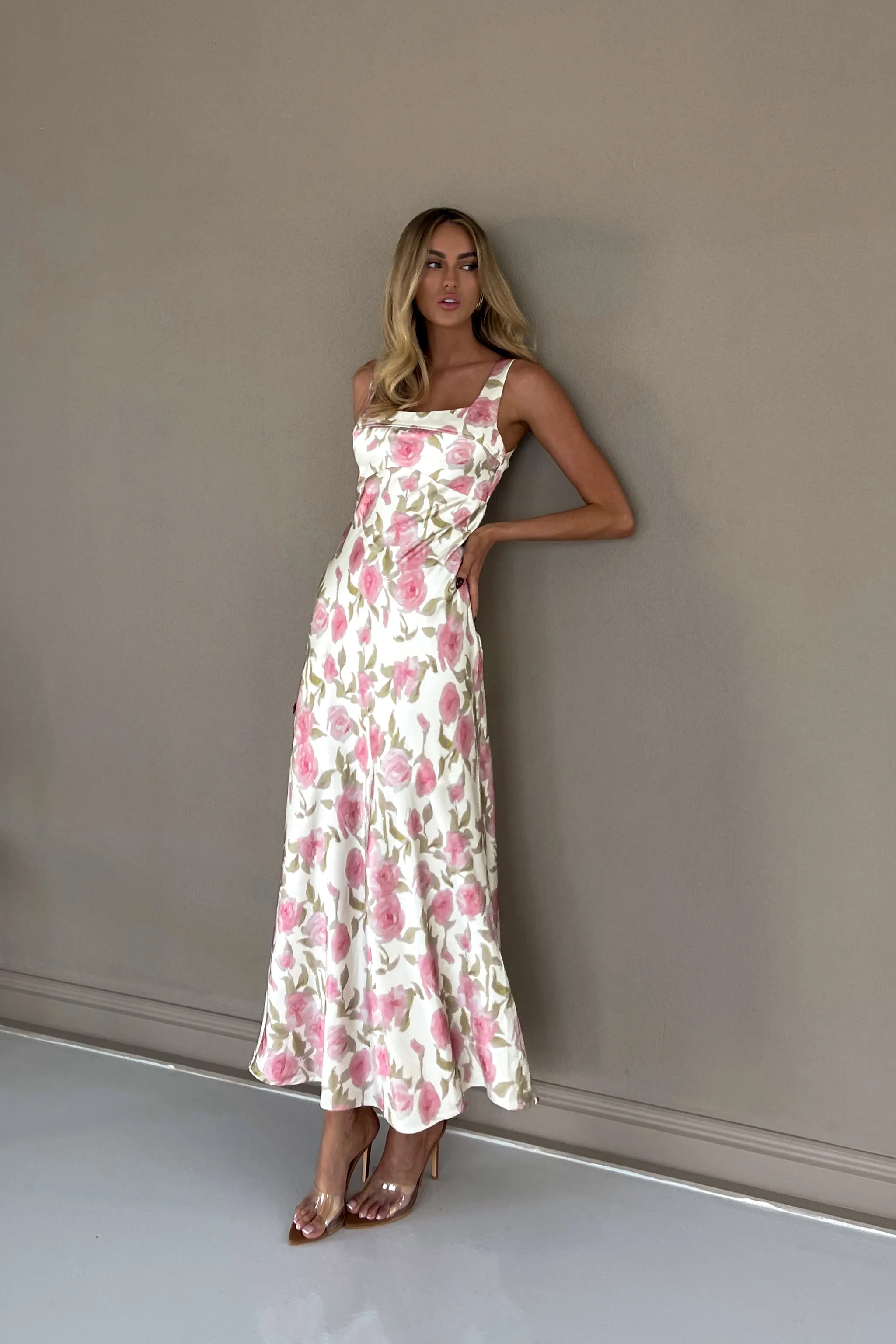 Lume Dress