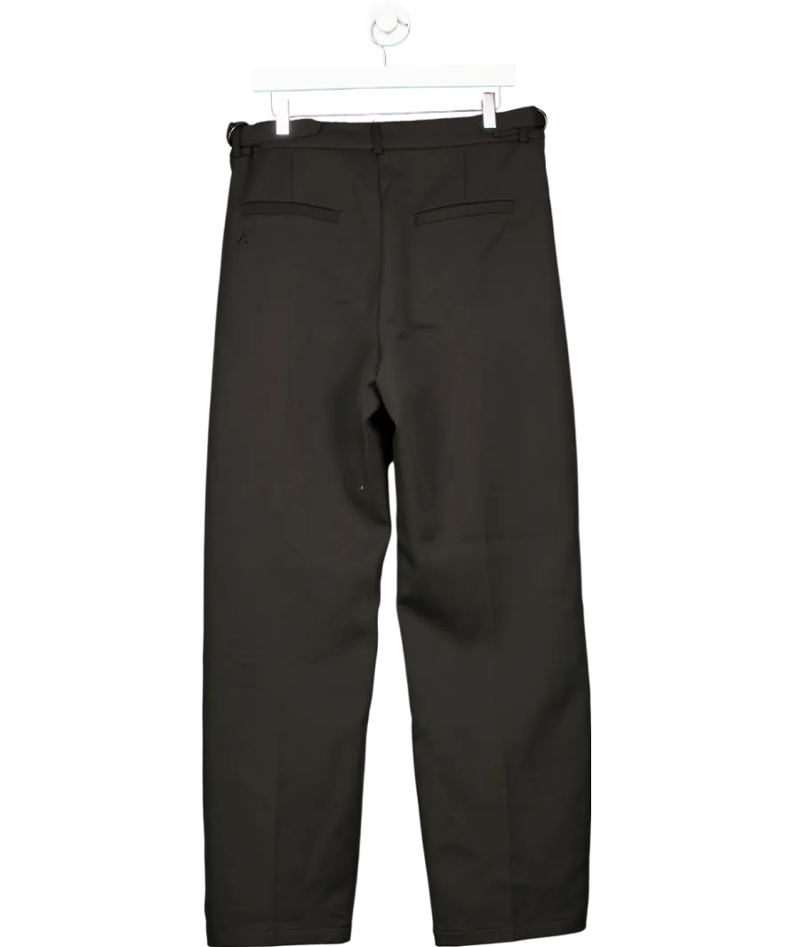 maniere de voir Black Tailored Trousers W32