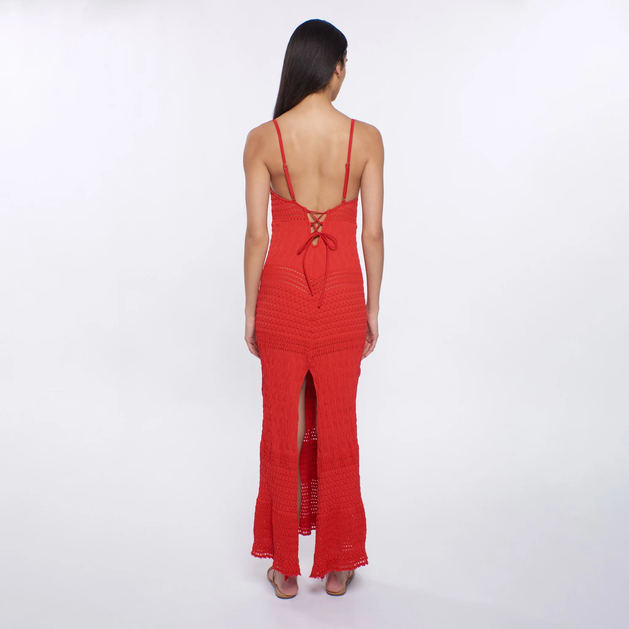 Mara Maxi Dress
