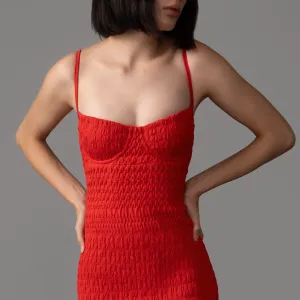 Mara Maxi Dress
