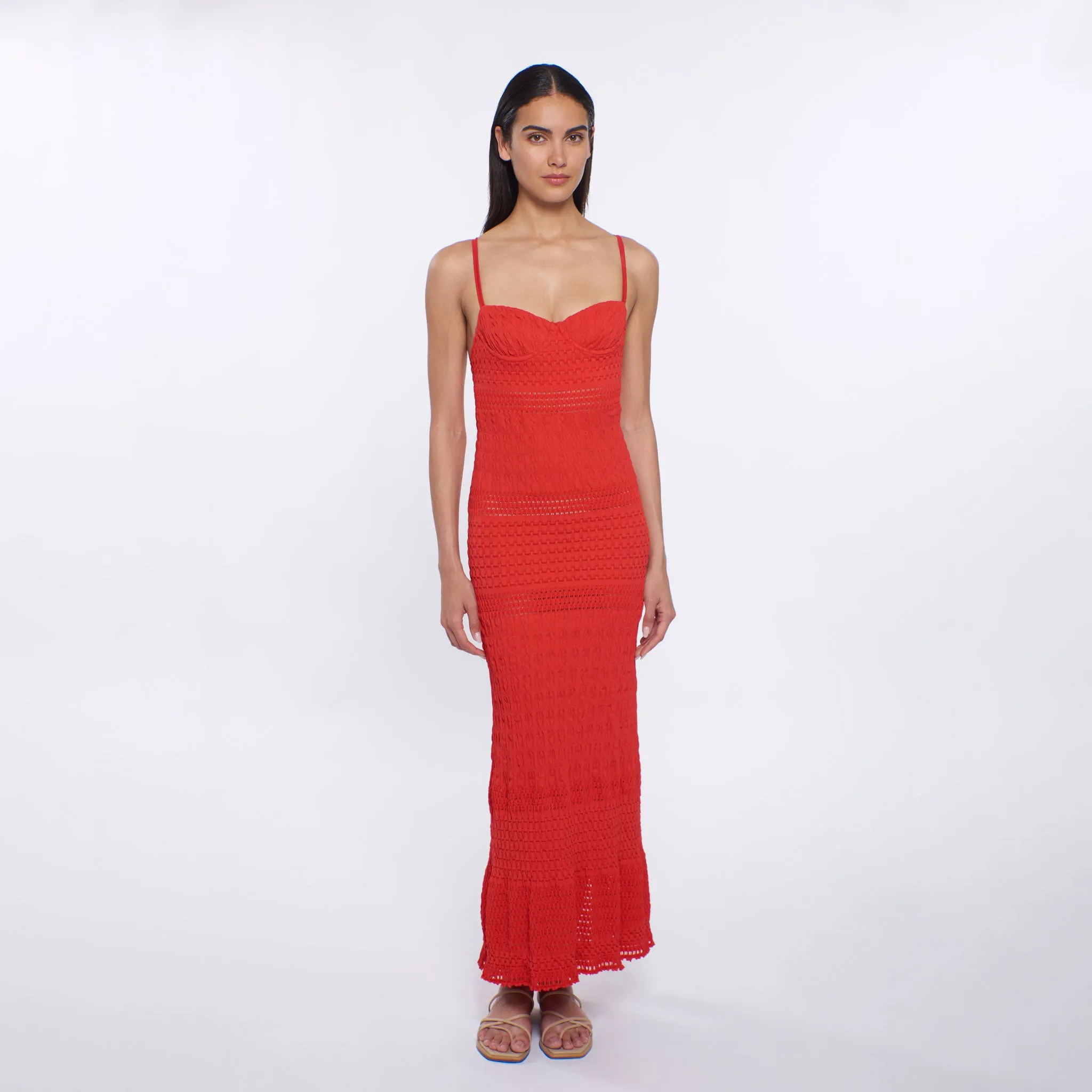 Mara Maxi Dress