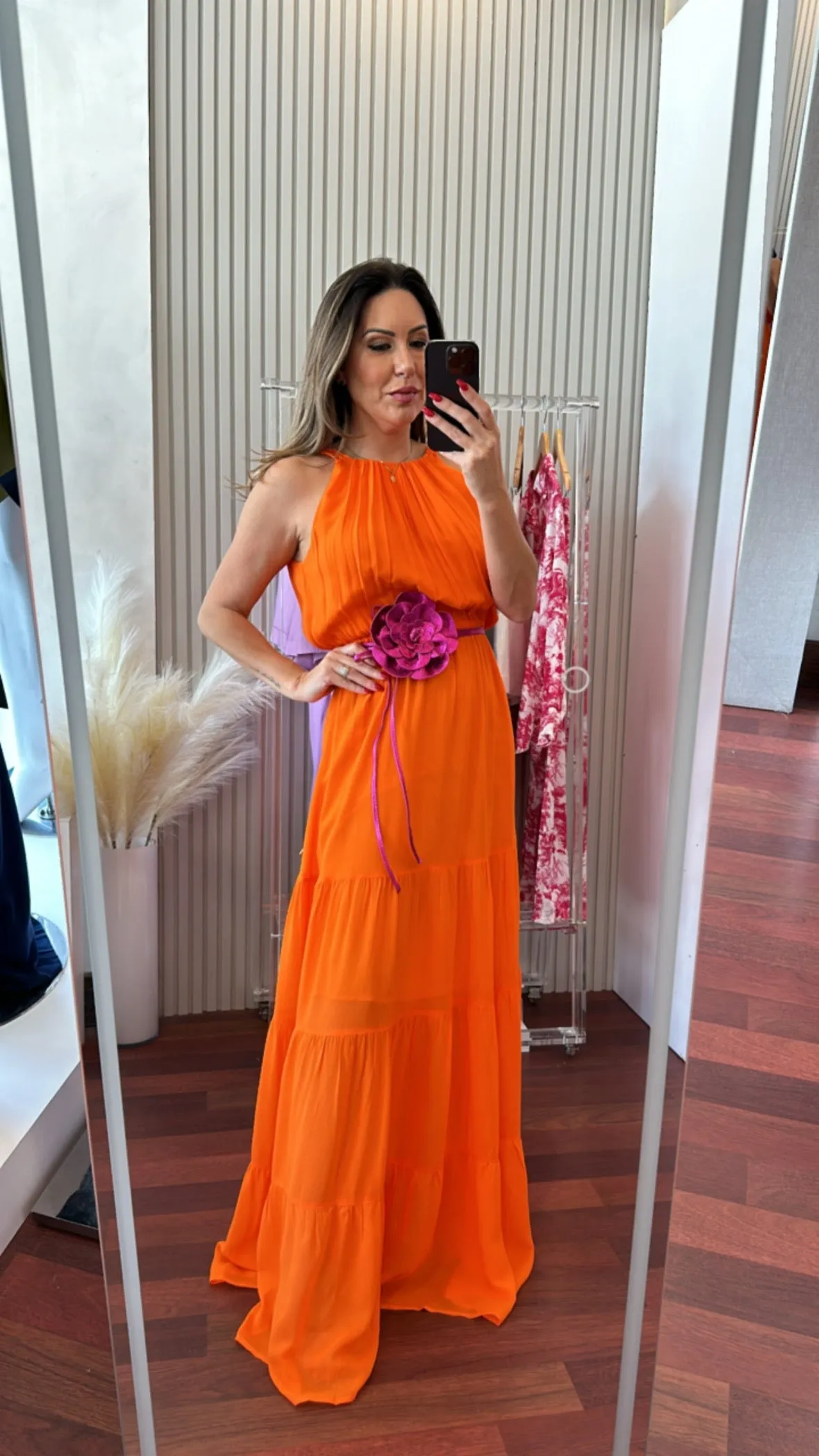 MARINA DRESS CHOLET 902230902