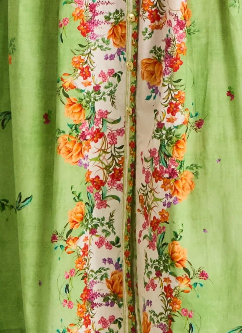 Meadow Gracie Dress