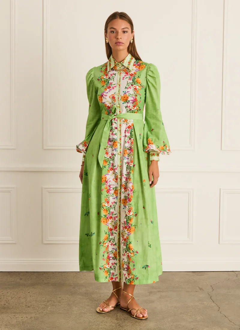 Meadow Gracie Dress