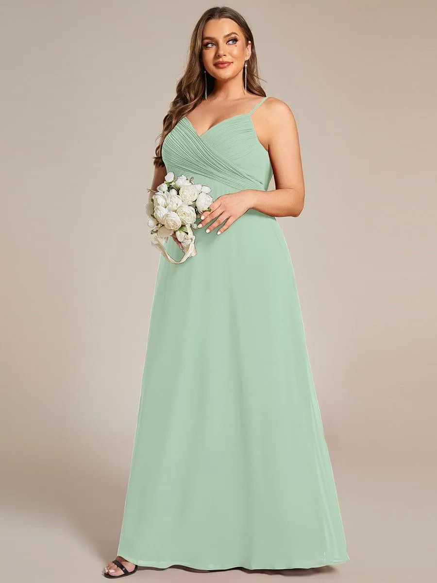 Meilleurs Choix de Robes de Demoiselle d'Honneur Vert Sauge