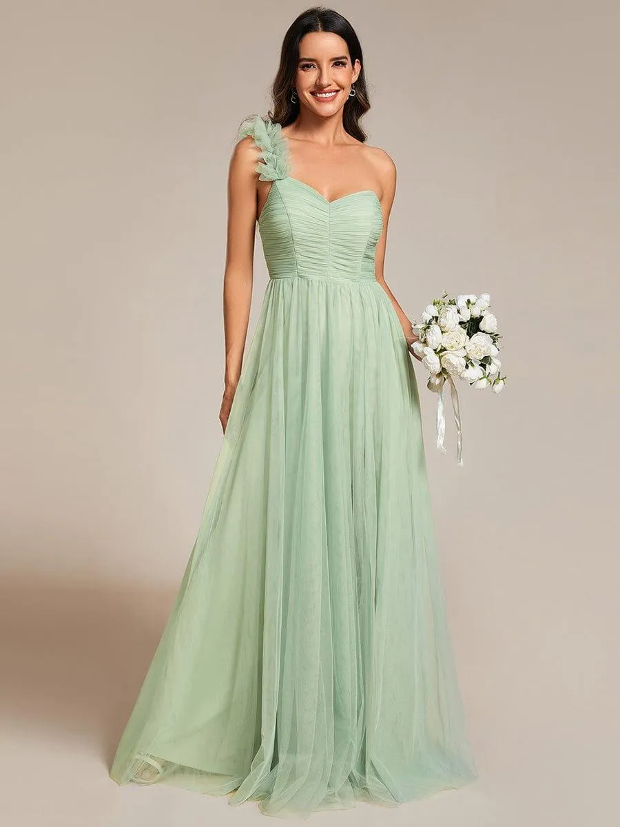 Meilleurs Choix de Robes de Demoiselle d'Honneur Vert Sauge