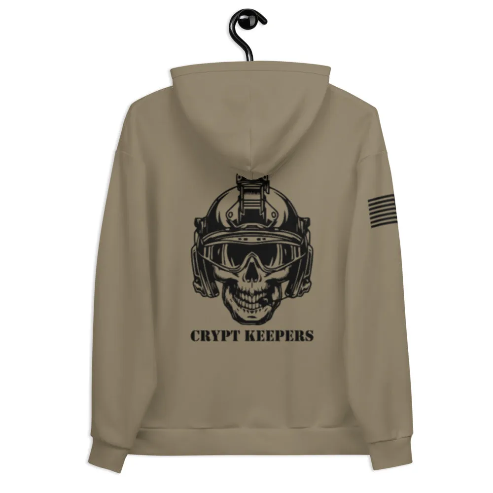 MESG-2 DET BAHRAIN Store 1  Core Men's Hooded Performance Sweatshirt - gGNMna