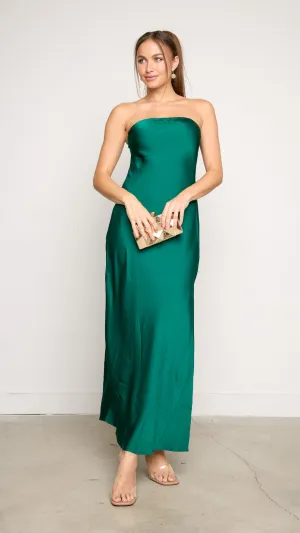 Mesiel Midi Dress