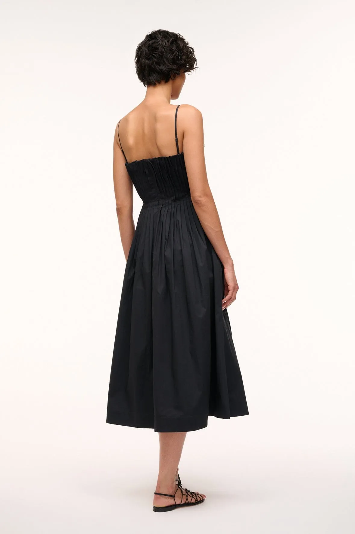 MIDI BELLA DRESS