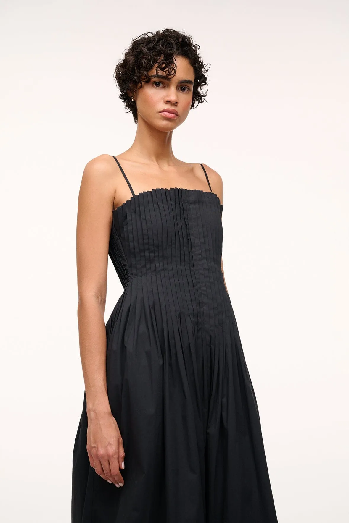 MIDI BELLA DRESS