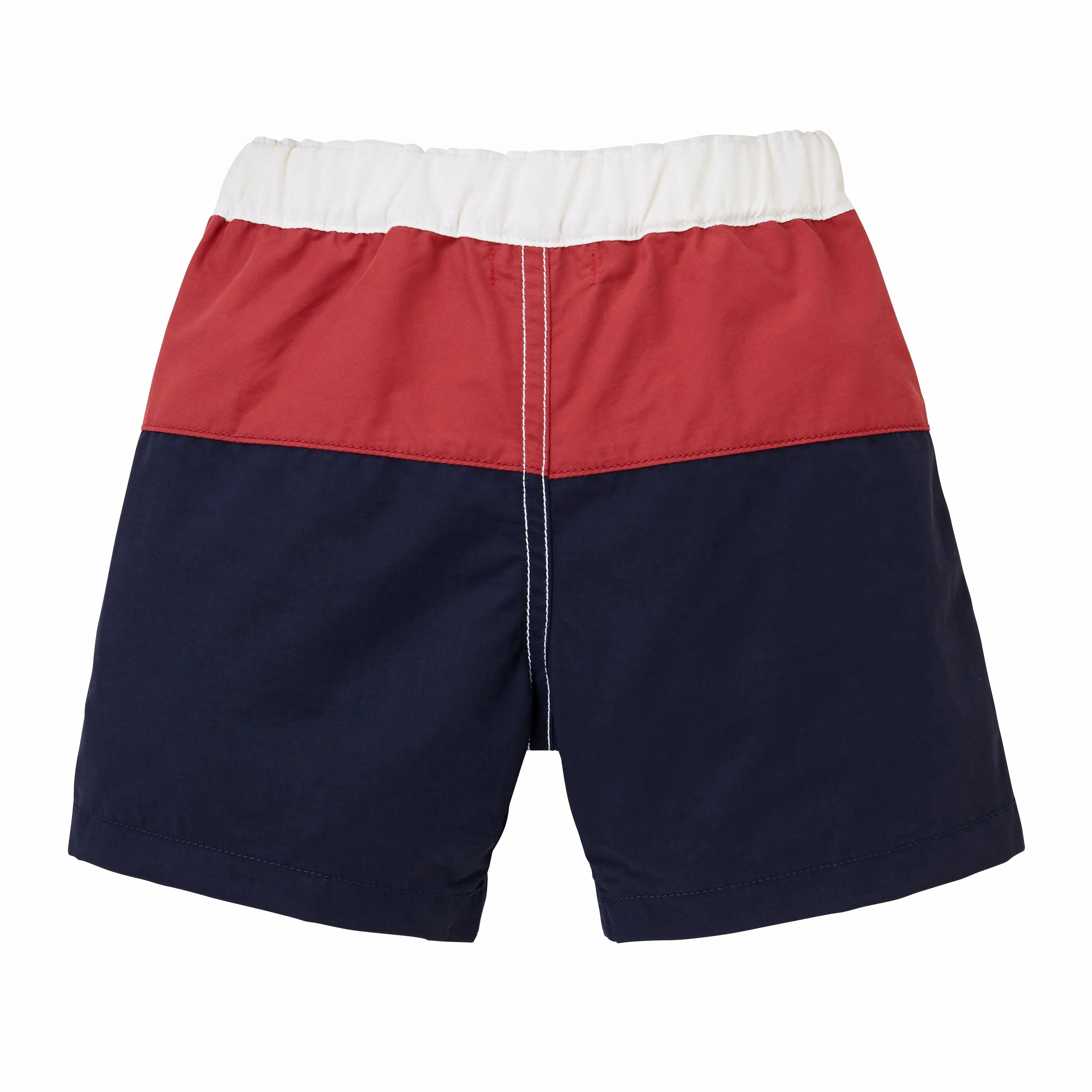 MIKIHOUSE DOUBLE_B SHORT PANT