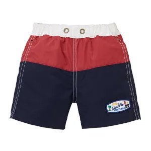 MIKIHOUSE DOUBLE_B SHORT PANT