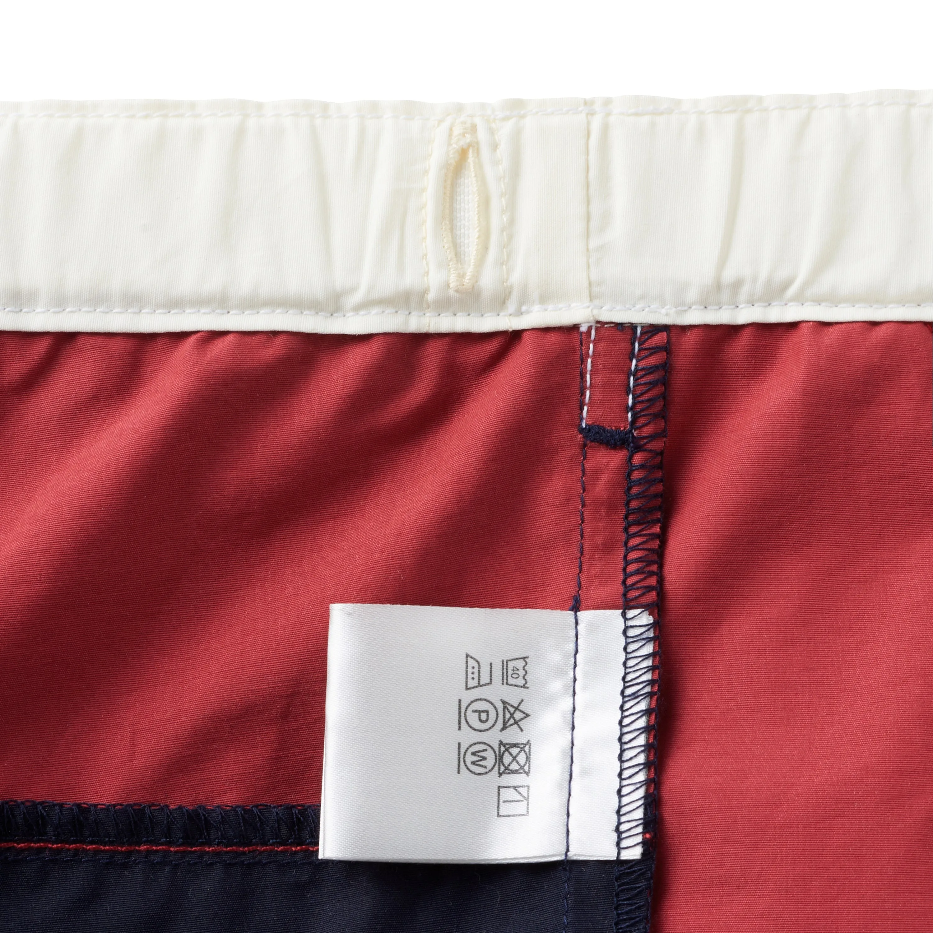 MIKIHOUSE DOUBLE_B SHORT PANT