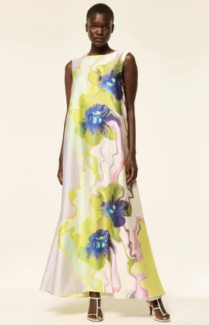 Misa Sylvie Maxi Dress