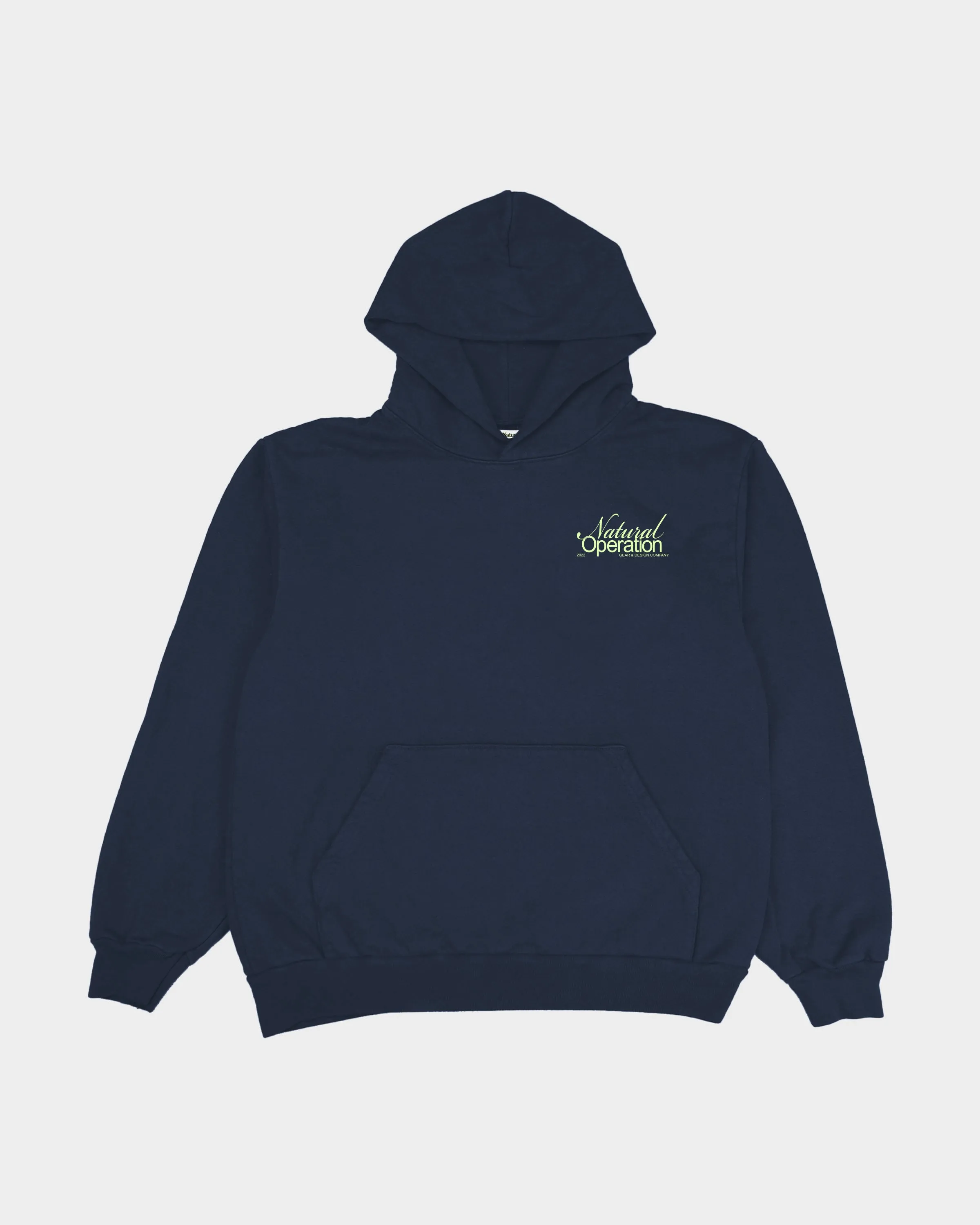 MODERN HOODIE
