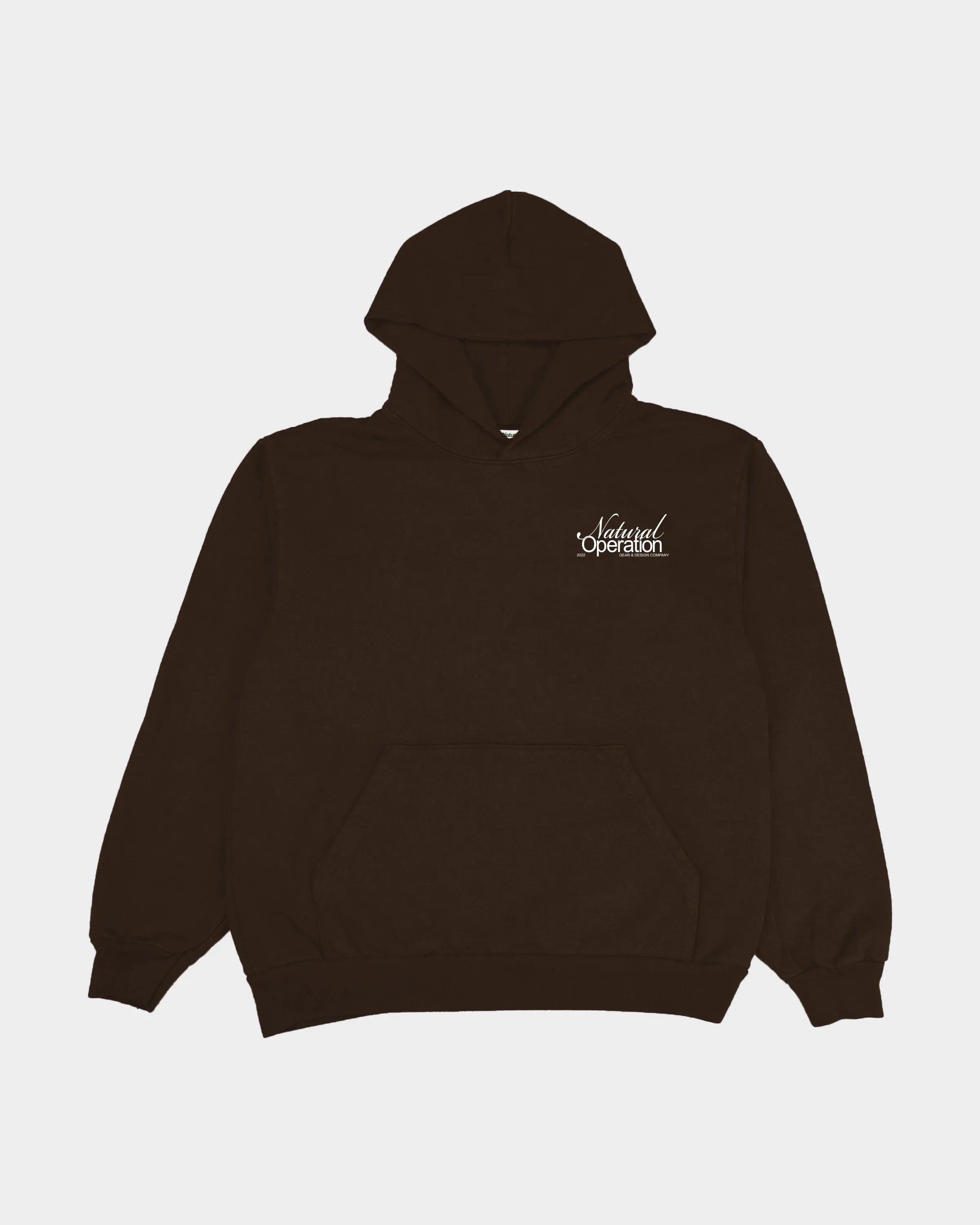 MODERN HOODIE