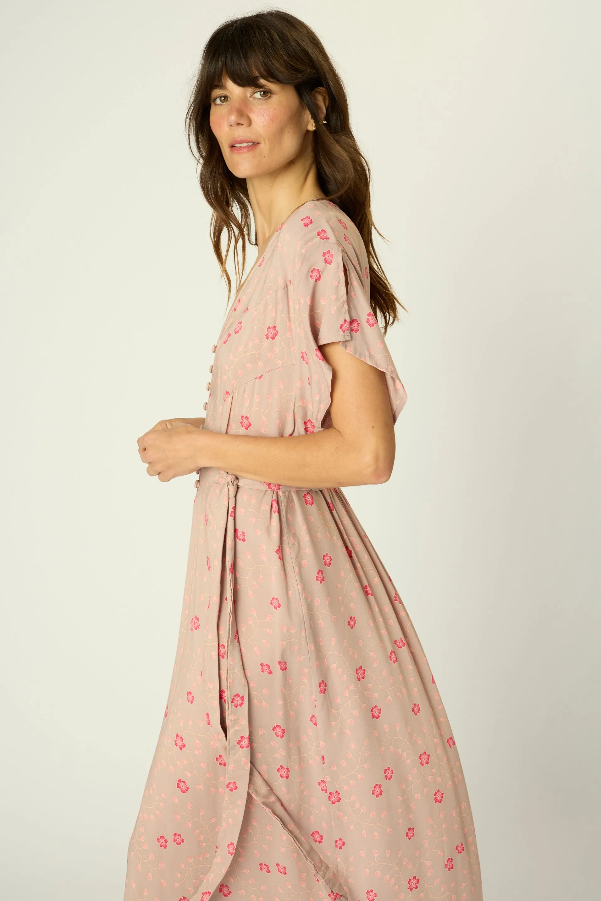 MONICA DRESS