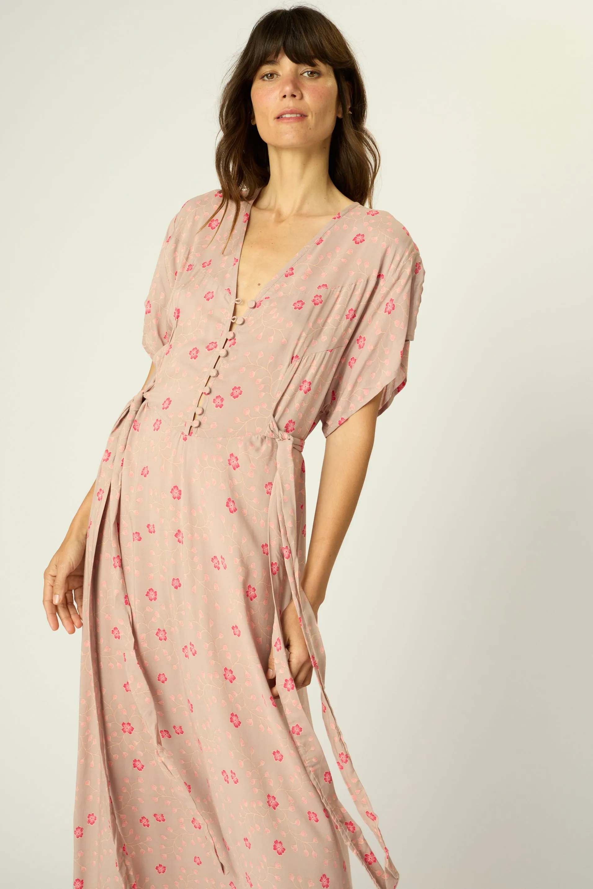 MONICA DRESS