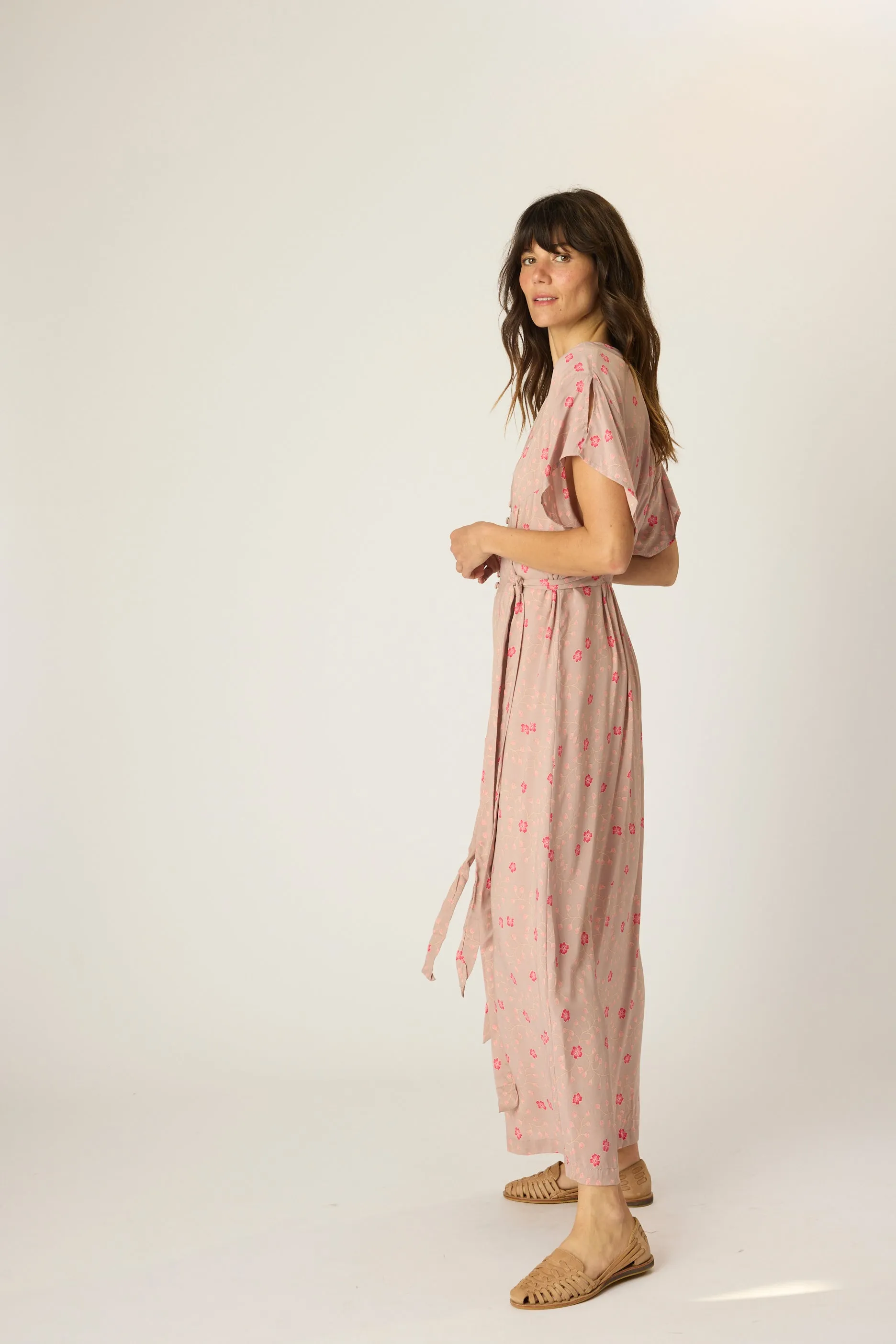 MONICA DRESS