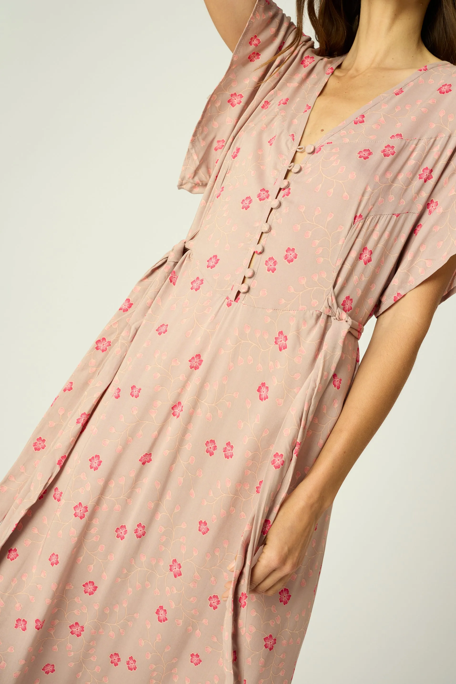 MONICA DRESS