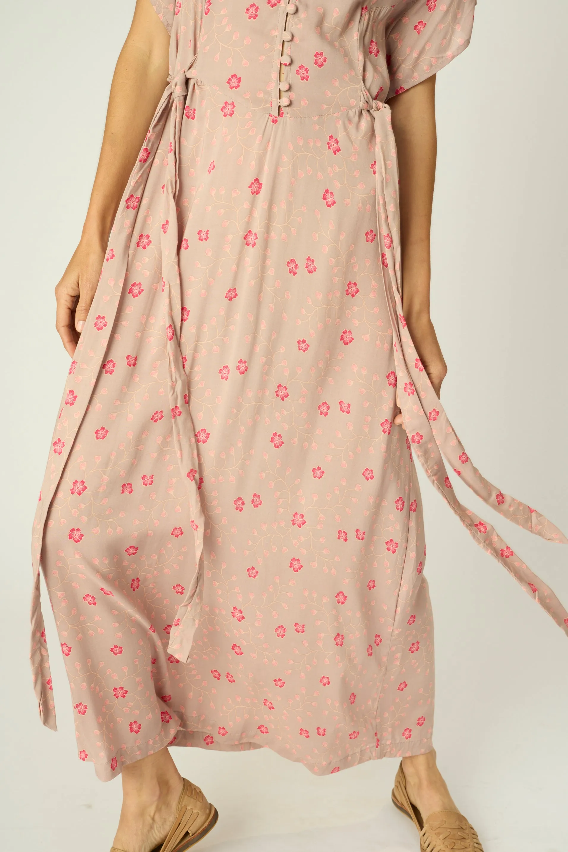 MONICA DRESS