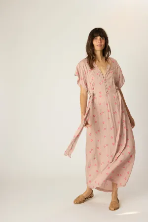 MONICA DRESS
