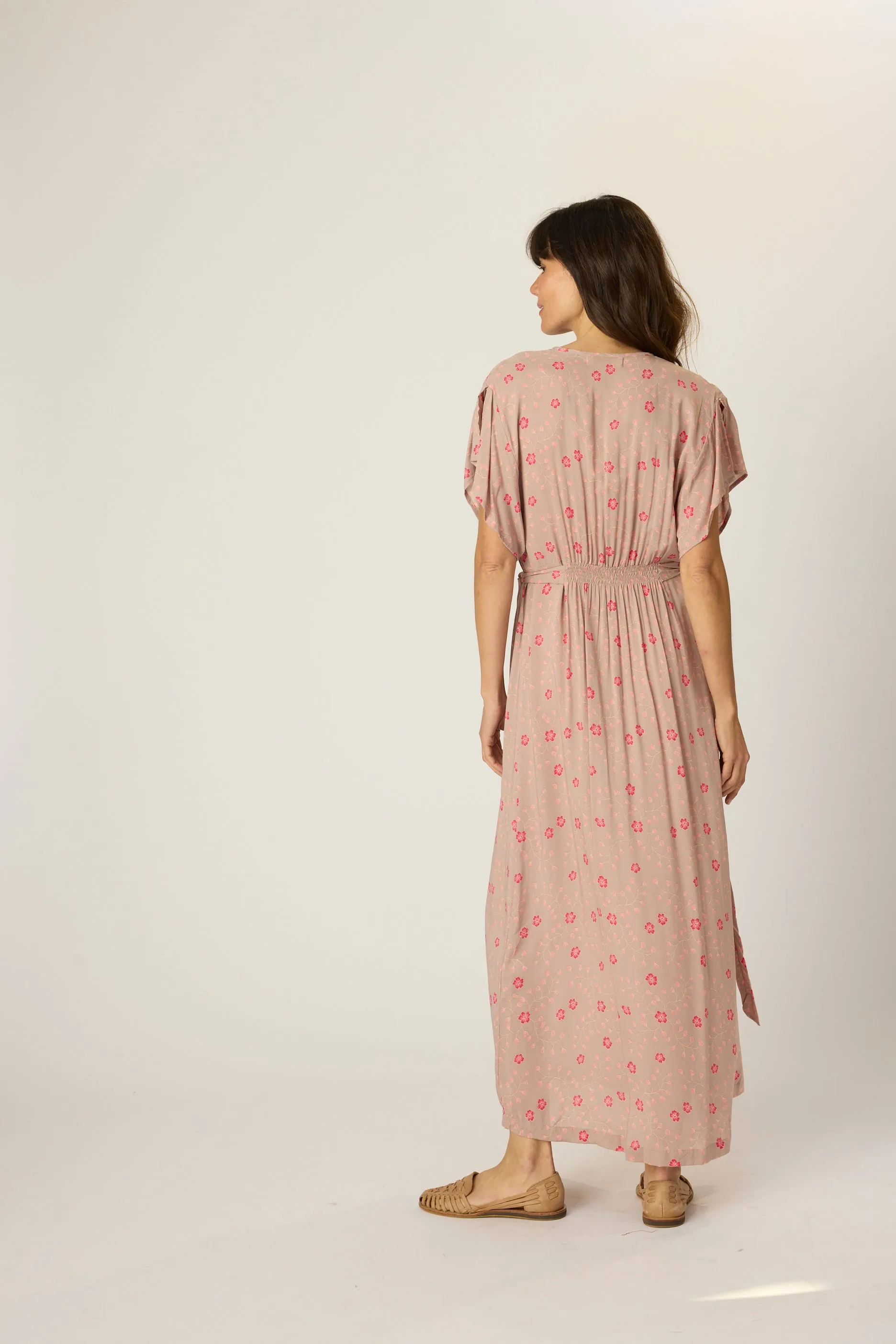 MONICA DRESS