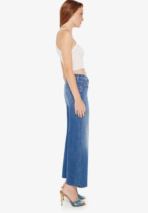 Mother The Down Low Twister Ankle Jeans - We Got the Beat