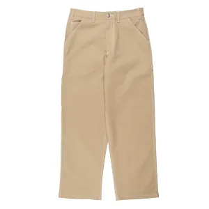 Nike Life Carpenter Trousers Beige FB7198-247