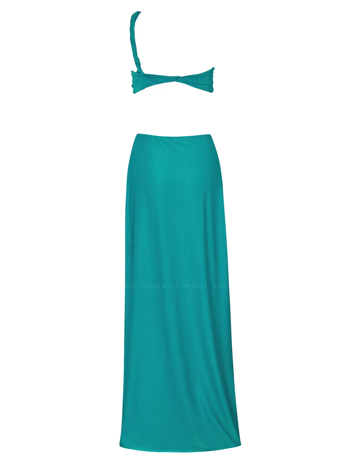 Noah Dress ::RET