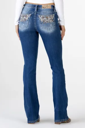 Noella Bootcut Jeans