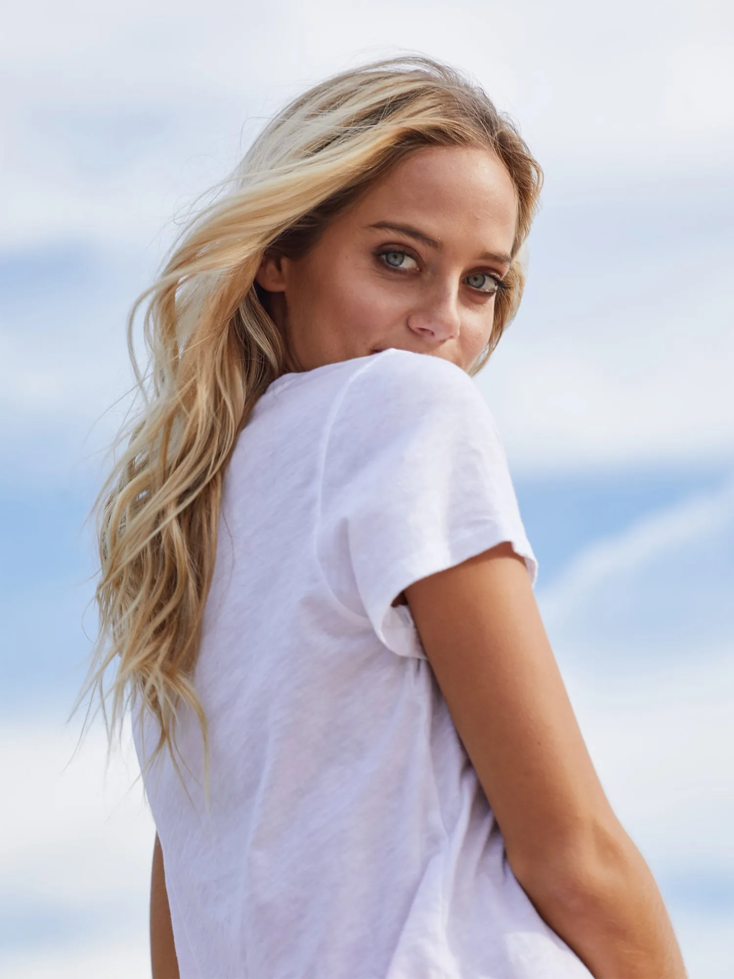 Olivia Crew