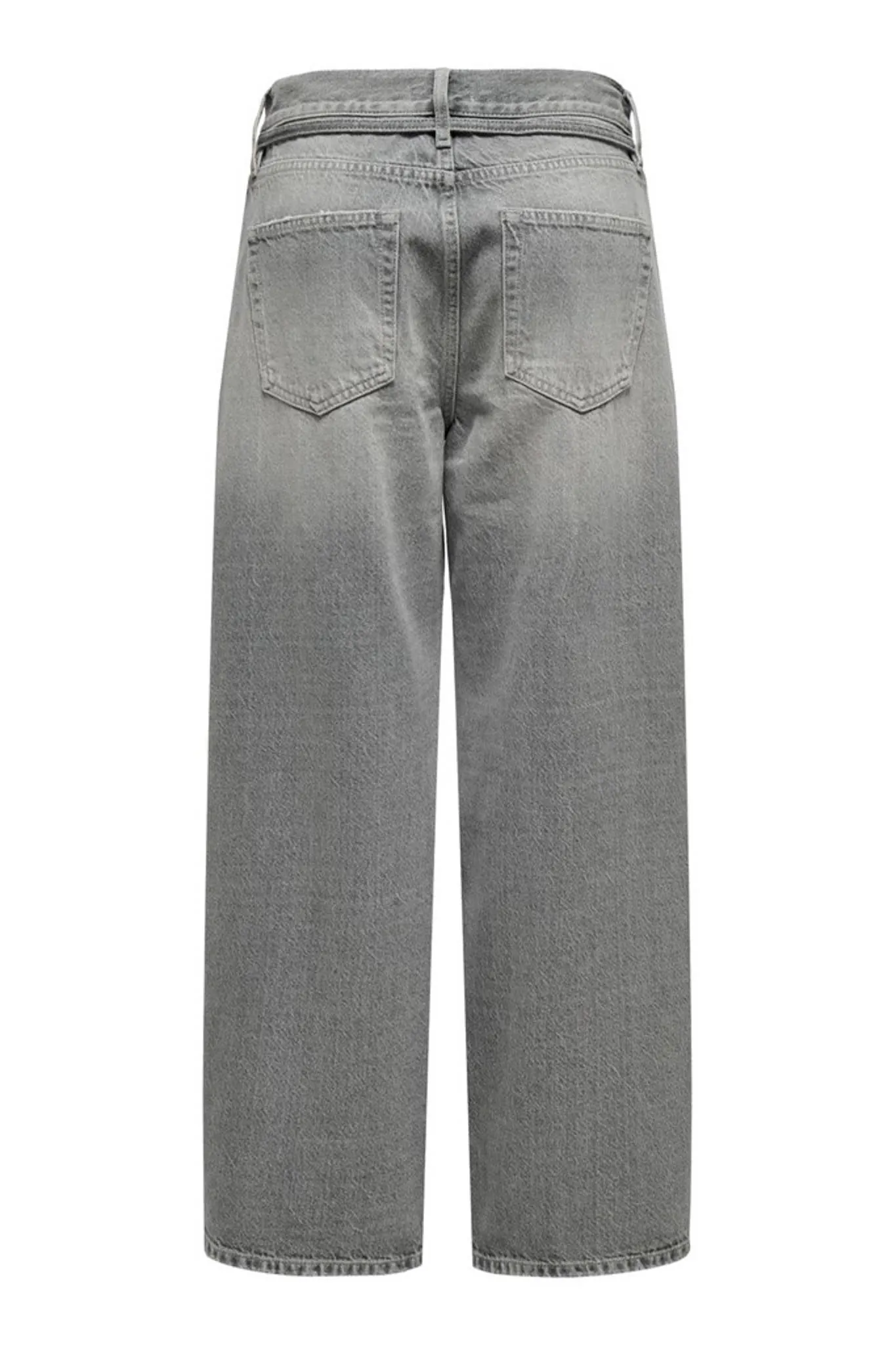 ONLGianna Jeans - Medium Grå Denim