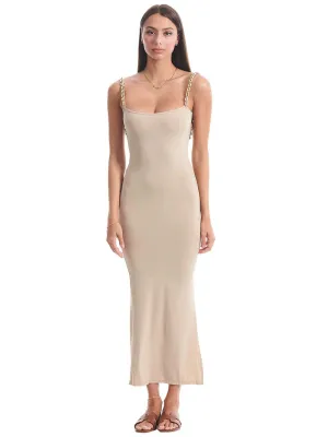Ophelia Midi Dress ::RET