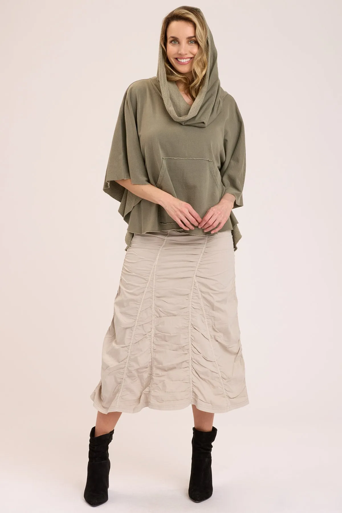 Paige Poncho