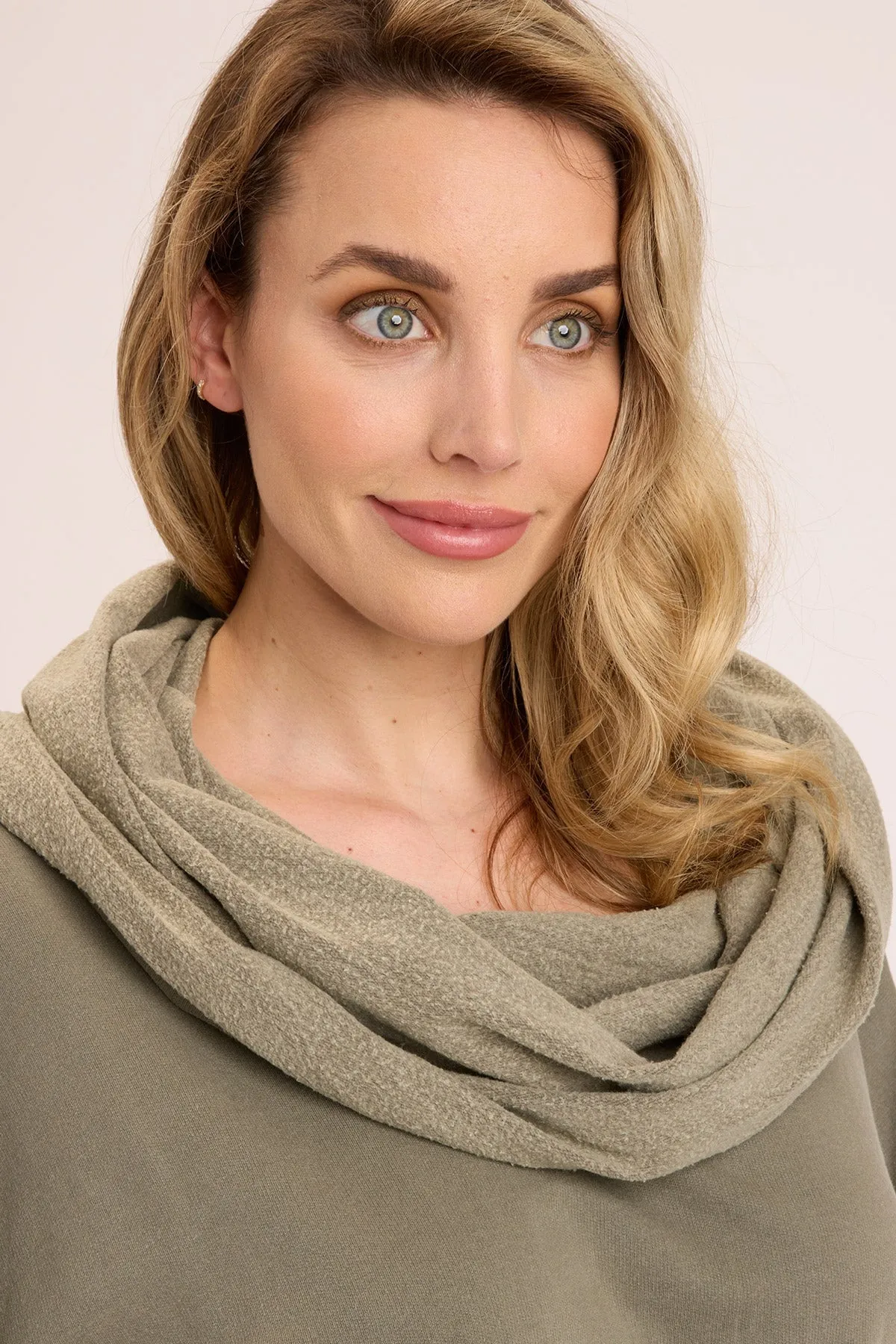 Paige Poncho
