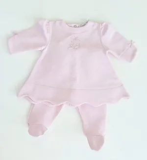 Pastels & Co Zadie Two Piece Set In Stock Now