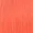 Peach Plisse Cowl Neck Gathered Midi Dress