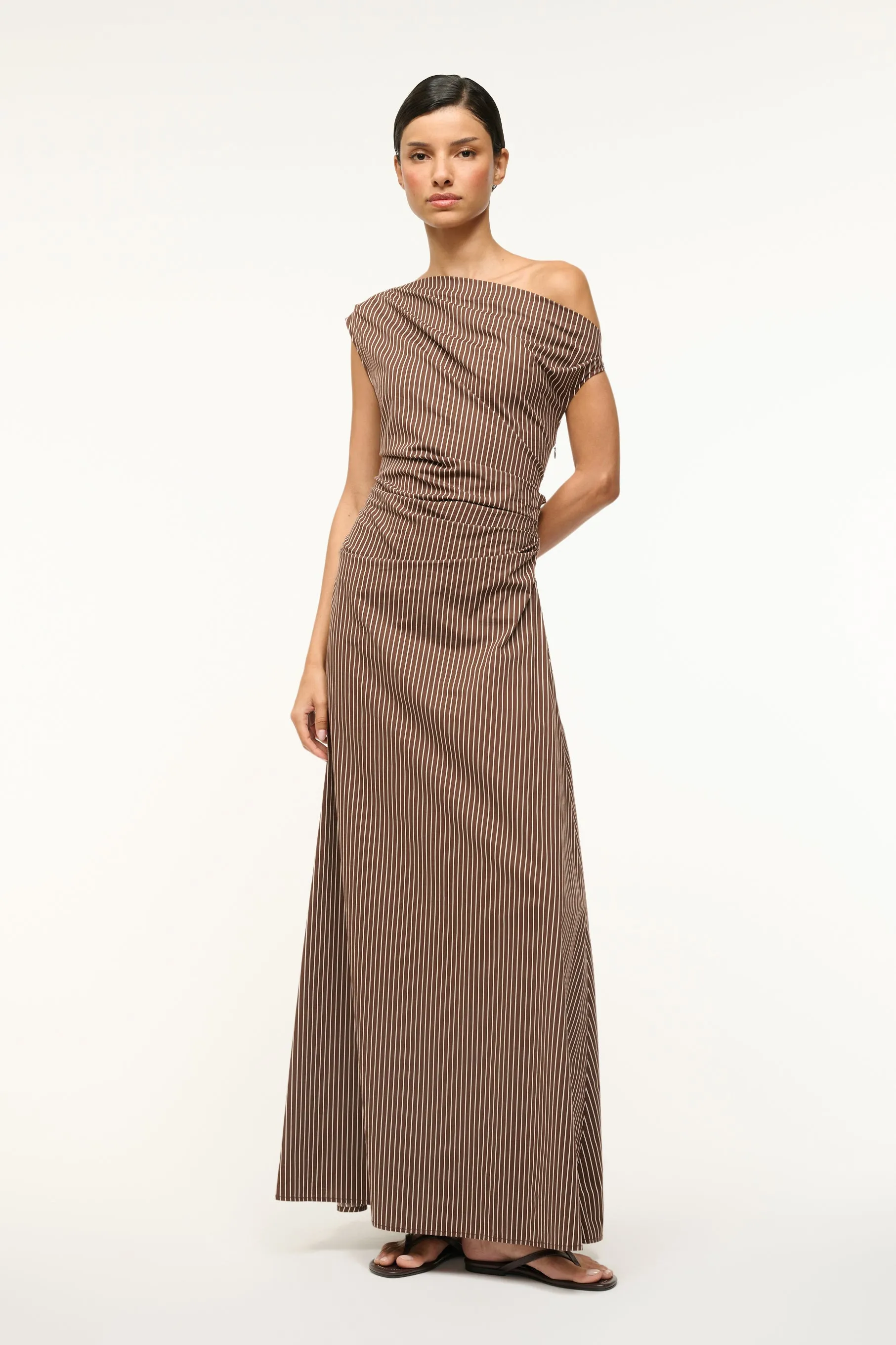 Phare Maxi Dress