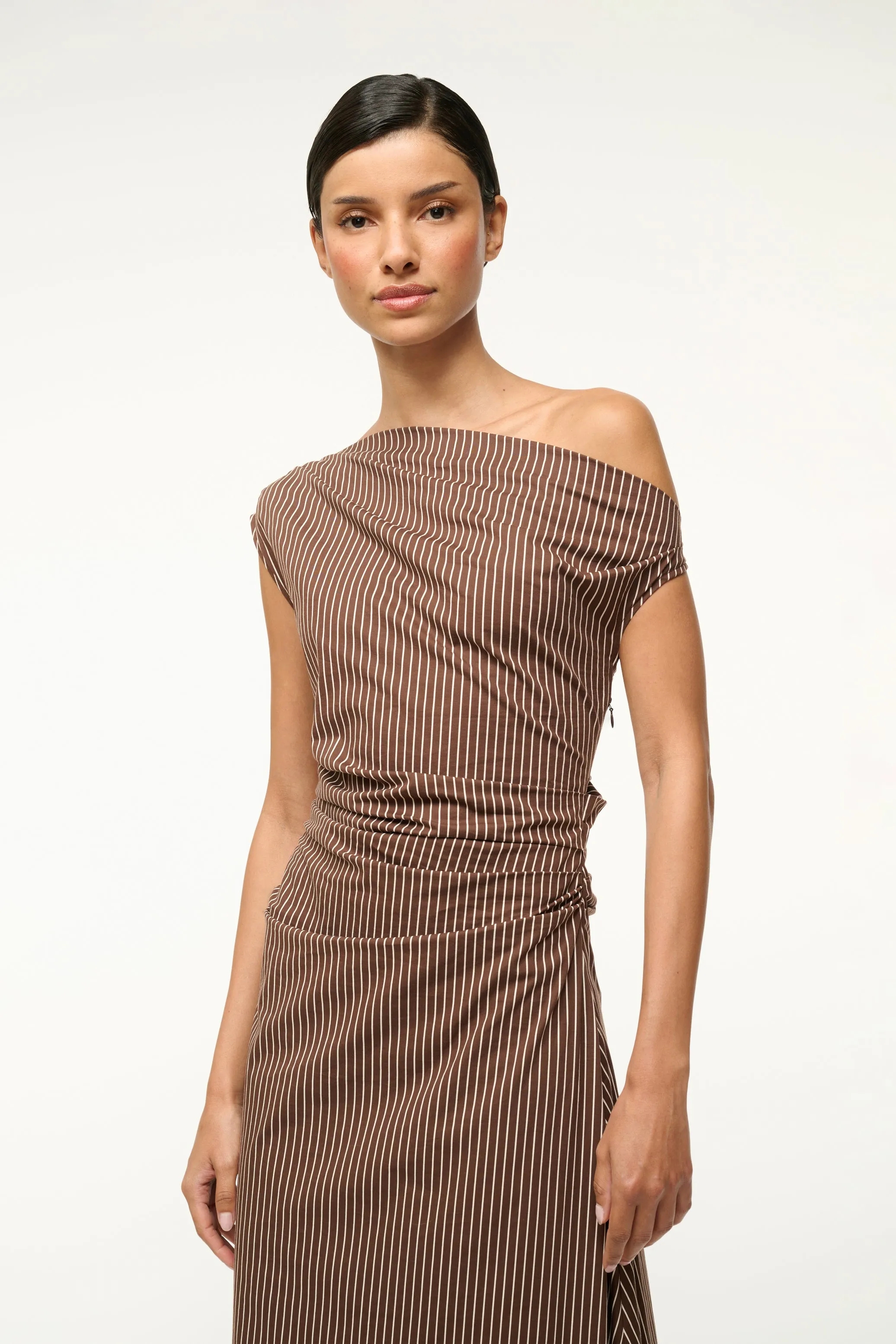 Phare Maxi Dress