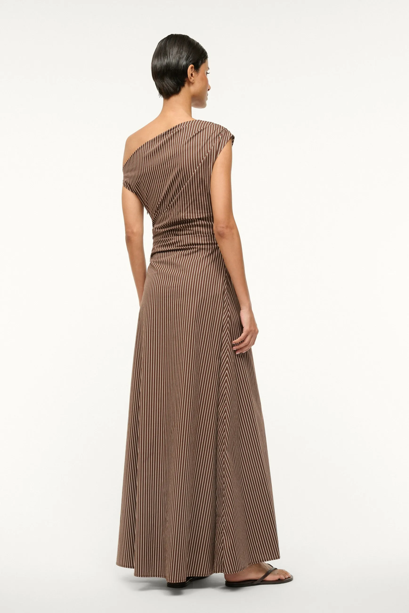 Phare Maxi Dress
