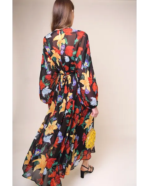 Pia Dress