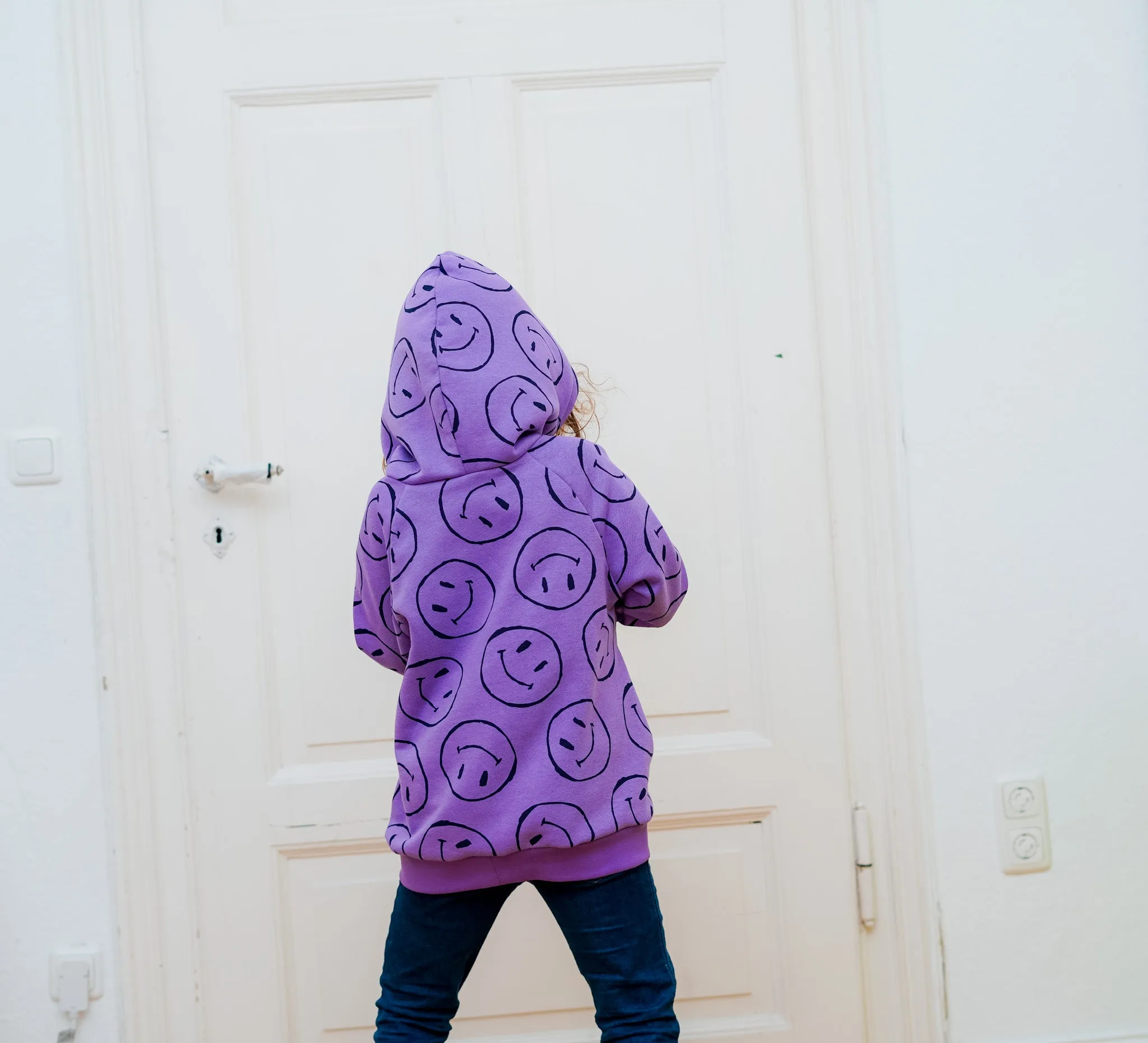 Pocket Hoodie