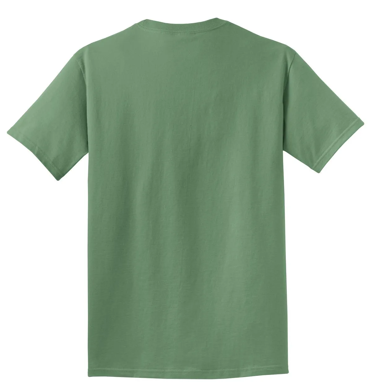 Port & Company Beach Wash Garment-Dyed Tee. PC099 Safari