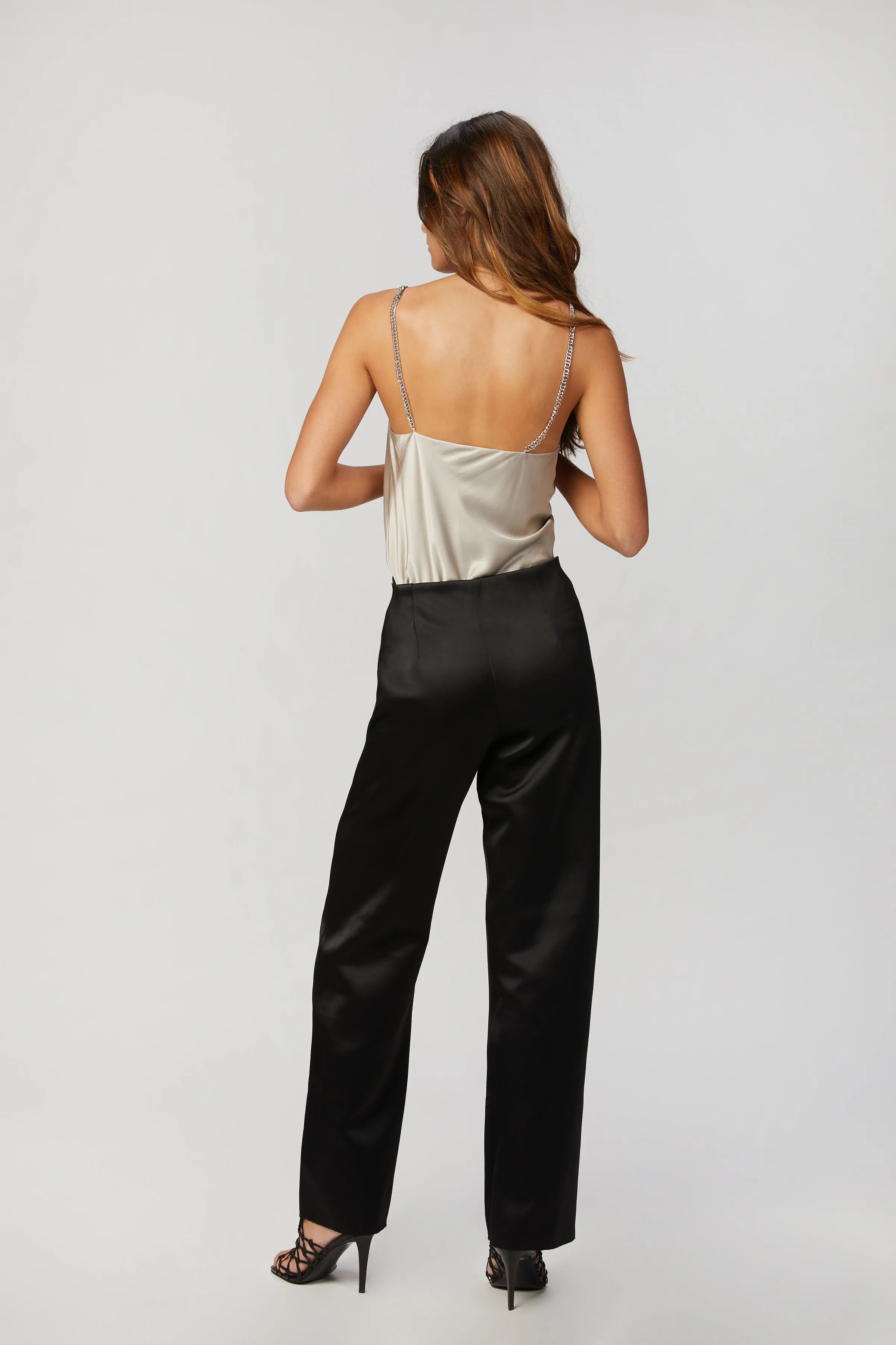 POWER PANT