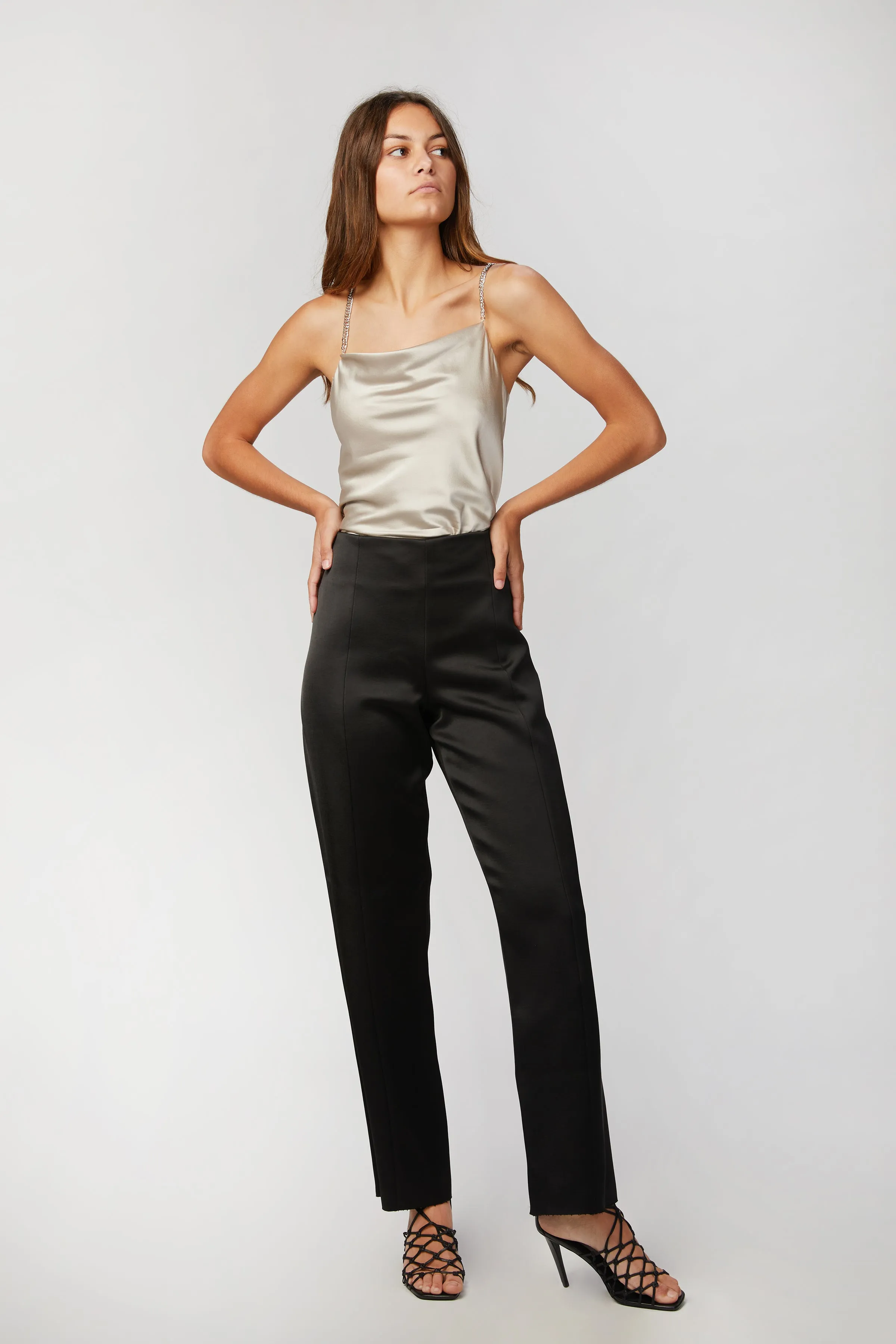 POWER PANT