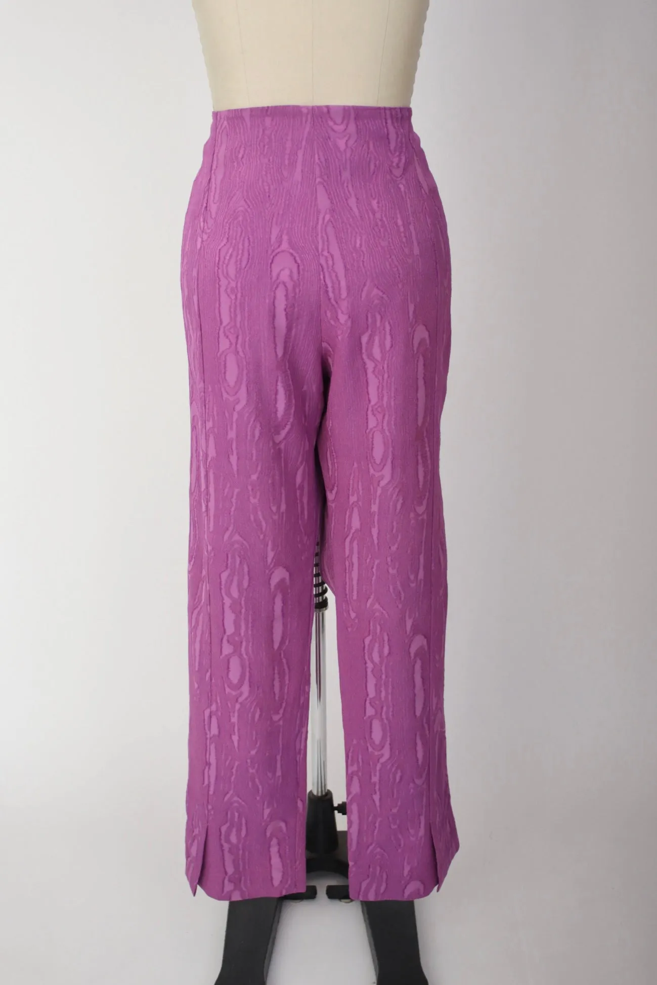 Rachel Comey Moire Trousers
