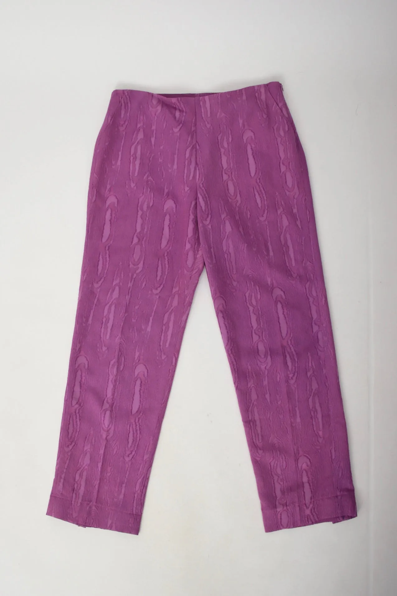 Rachel Comey Moire Trousers