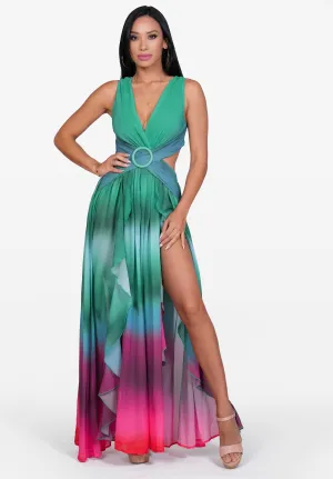Raine Maxi Dress